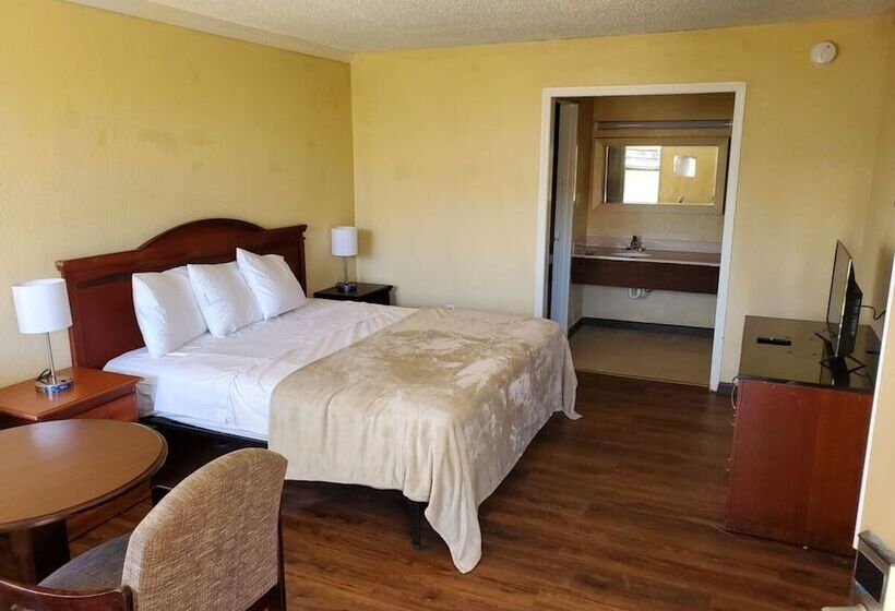 מוטל Oyo Hotel Vienna I 75