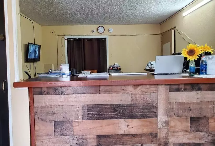 Motelli Oyo Hotel Vienna I 75