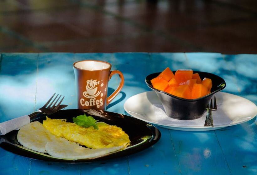 Playa Del Ritmo Beach Hostel & Bar