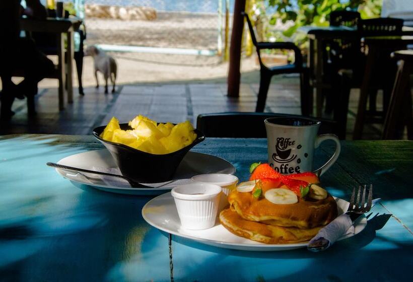 Playa Del Ritmo Beach Hostel & Bar