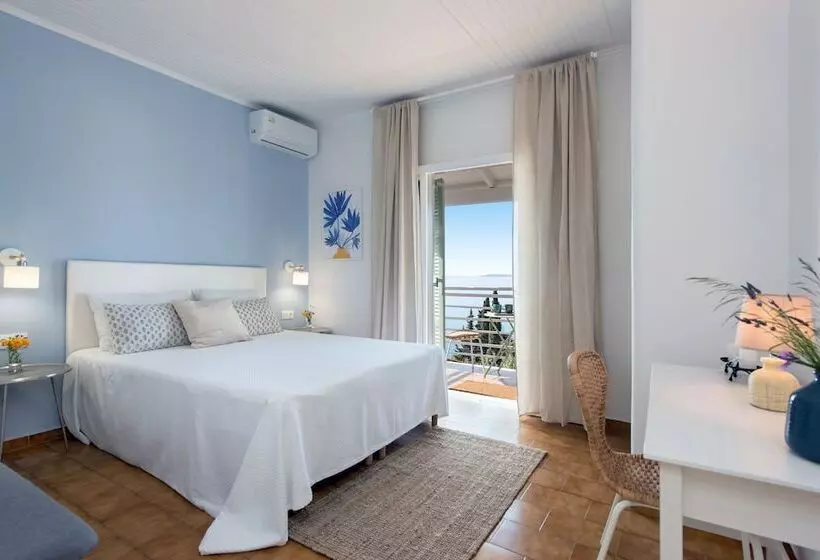 Reana Elegant Apartments By Konnect, Barbati