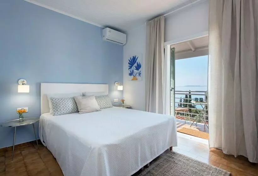 Reana Elegant Apartments By Konnect, Barbati