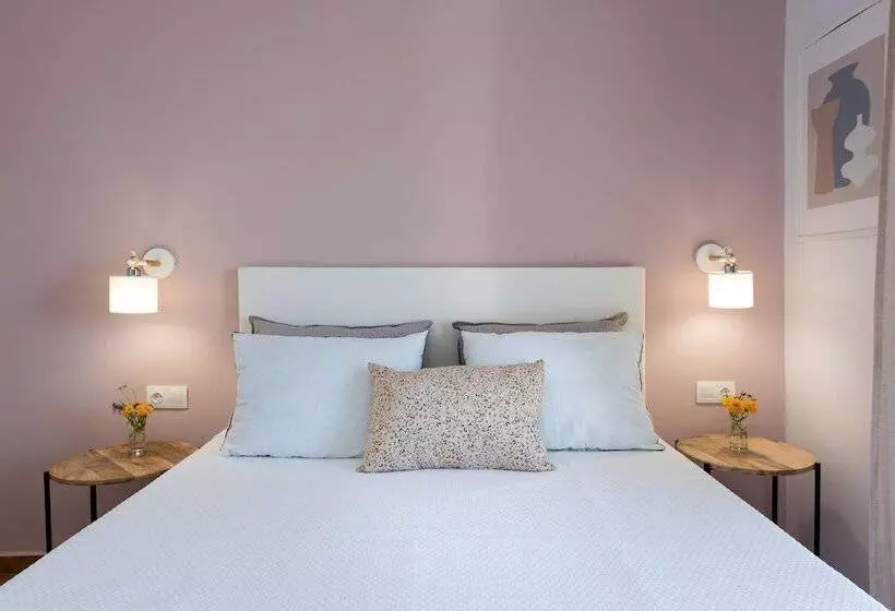 Reana Elegant Apartments By Konnect, Barbati