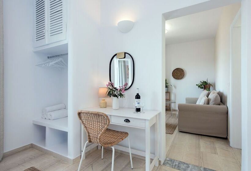 Reana Elegant Apartments By Konnect, Barbati