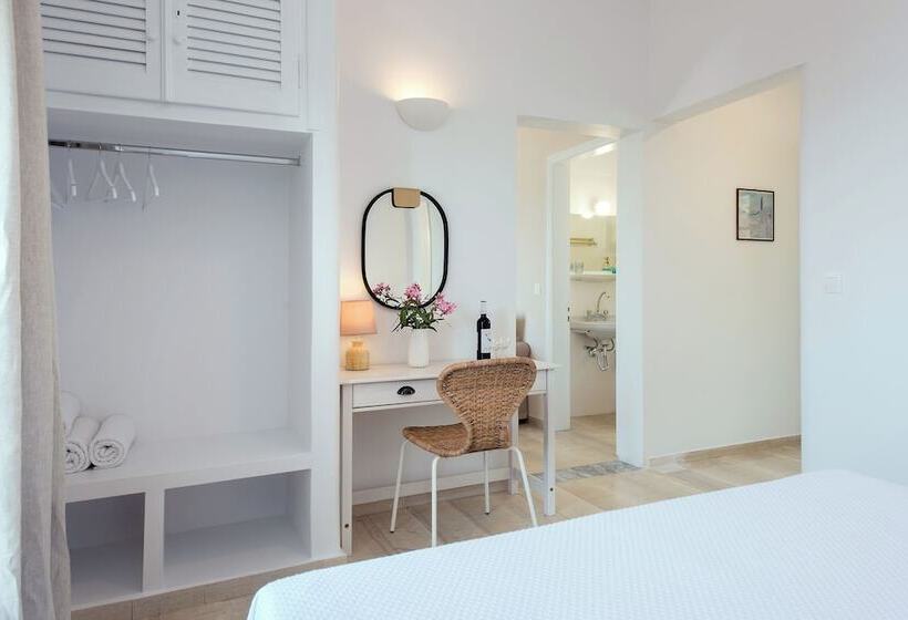 Reana Elegant Apartments By Konnect, Barbati