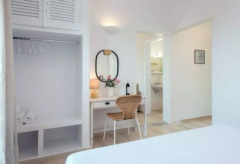Reana Elegant Apartments By Konnect, Barbati