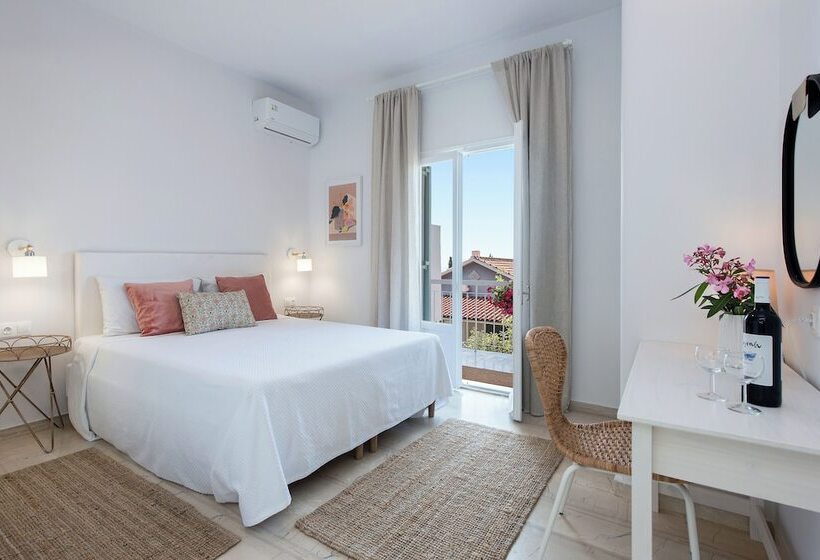 Reana Elegant Apartments By Konnect, Barbati