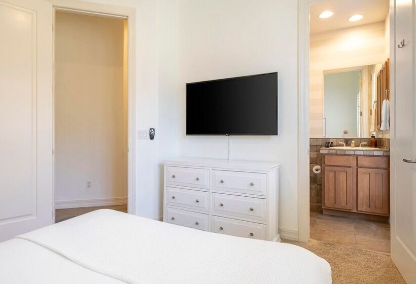 Sandflower By Avantstay Oasis W/ Pool + Golf!