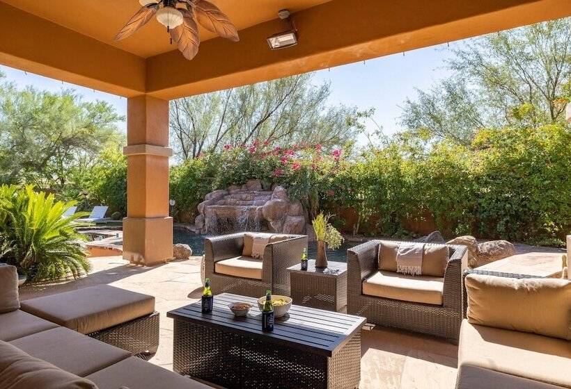 Sandflower By Avantstay Oasis W/ Pool + Golf!