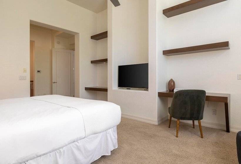 Sandflower By Avantstay Oasis W/ Pool + Golf!