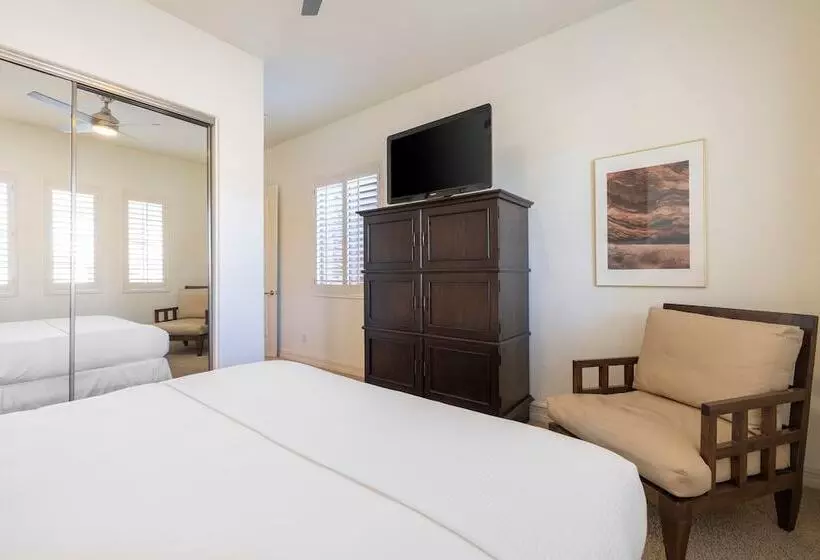 Sandflower By Avantstay Oasis W/ Pool + Golf!