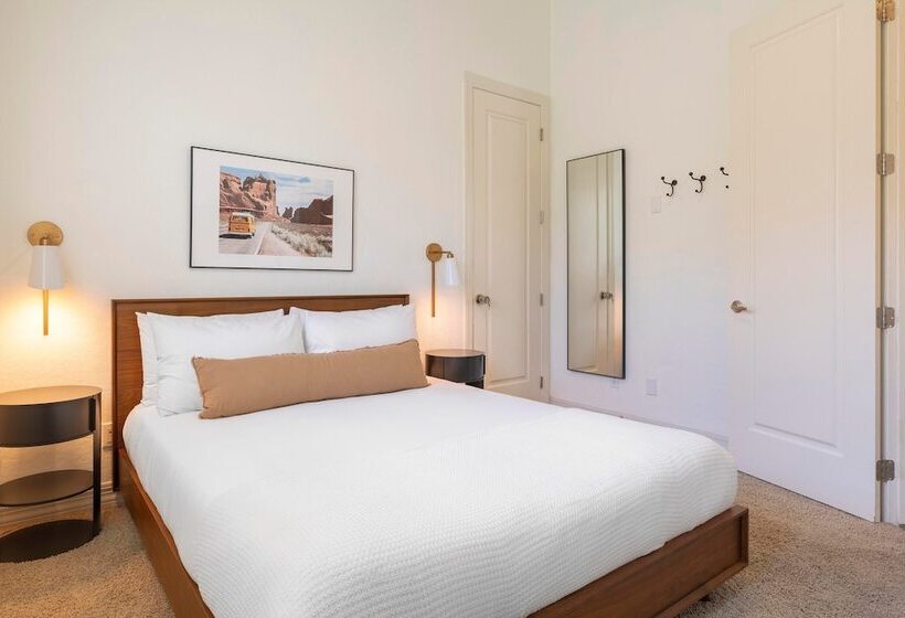 Sandflower By Avantstay Oasis W/ Pool + Golf!