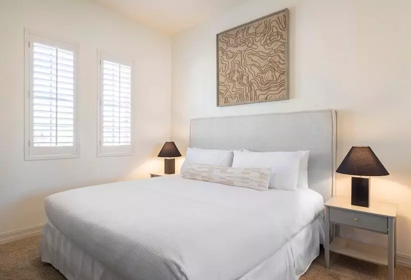 Sandflower By Avantstay Oasis W/ Pool + Golf!