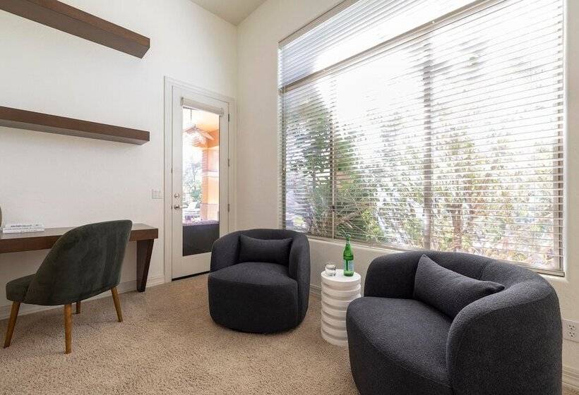 Sandflower By Avantstay Oasis W/ Pool + Golf!