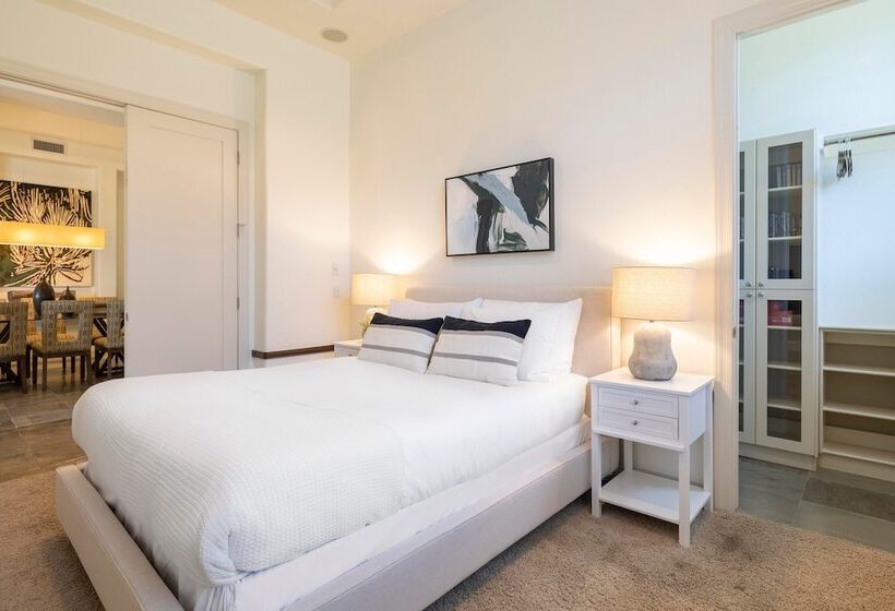 Sandflower By Avantstay Oasis W/ Pool + Golf!