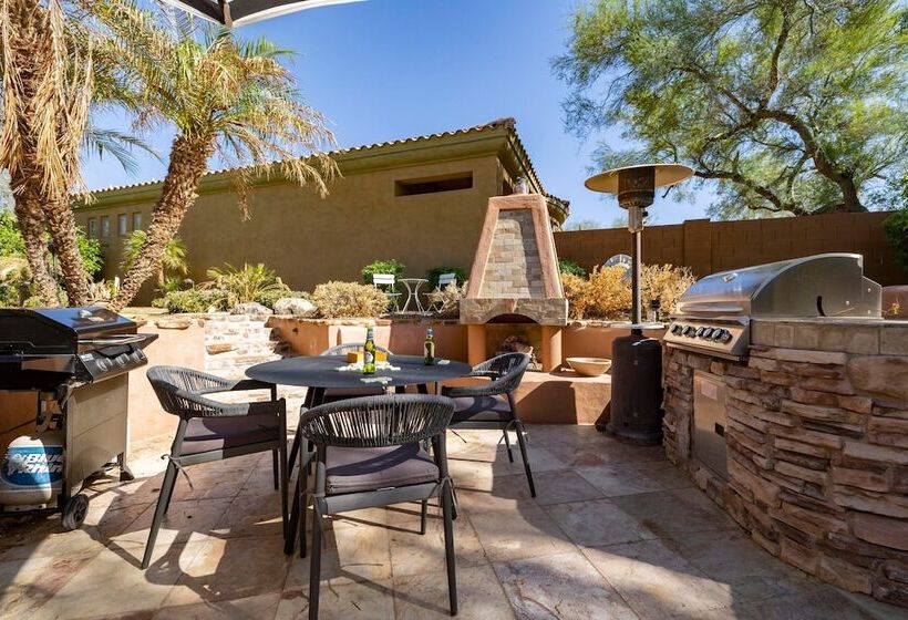 Sandflower By Avantstay Oasis W/ Pool + Golf!