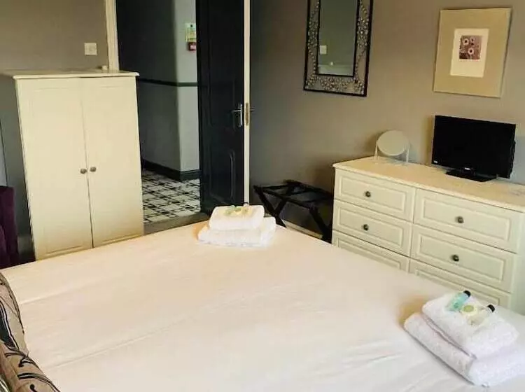 Aamiaismajoitus (B&B) Traxx