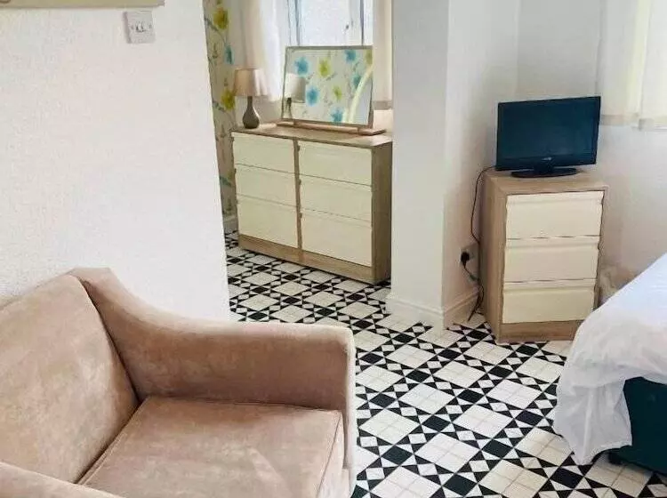 Aamiaismajoitus (B&B) Traxx