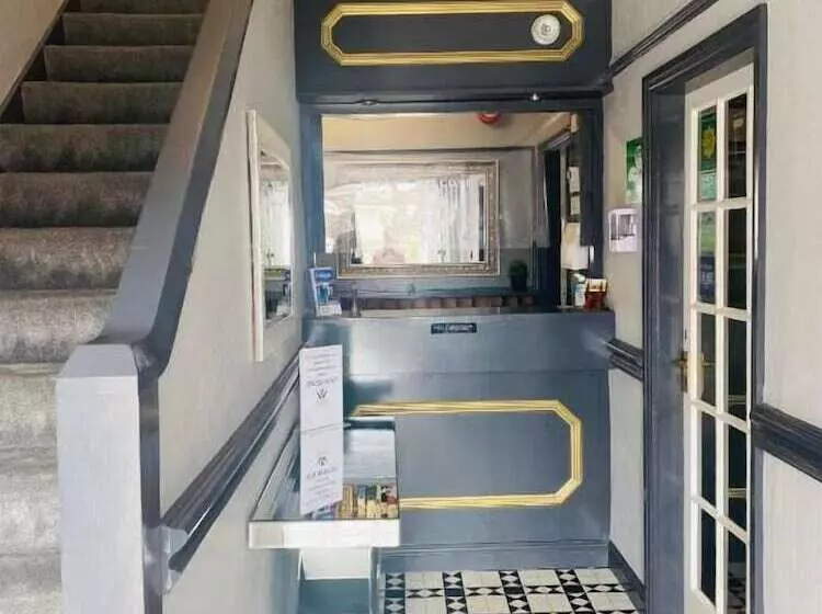 Aamiaismajoitus (B&B) Traxx