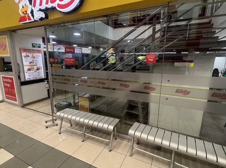 هتل Boutique Santa Ana