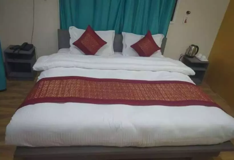 Hotelli Northland Residency