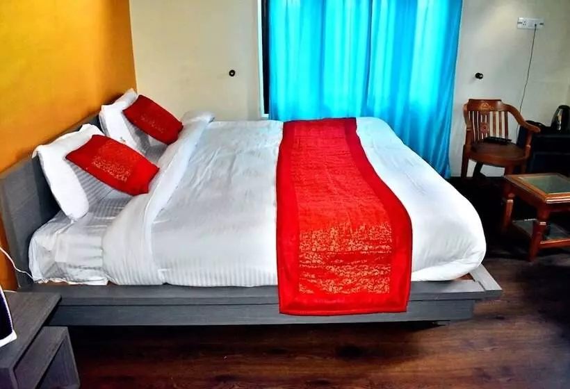Hotelli Northland Residency