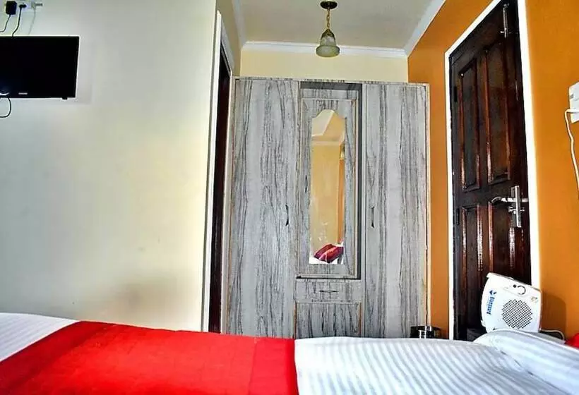 Hotelli Northland Residency