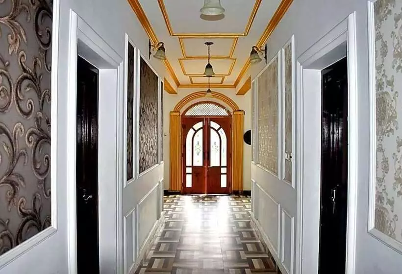 Hotelli Northland Residency