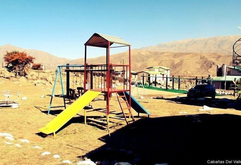 Cabañas Del Valle