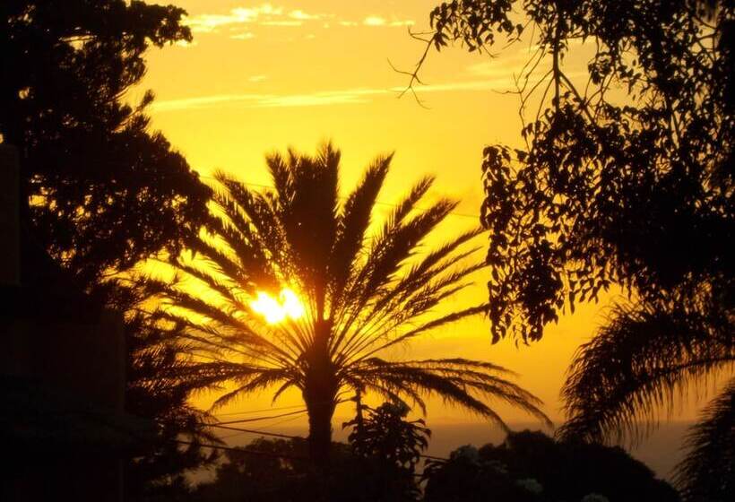 B&b El Mirador Al Mar