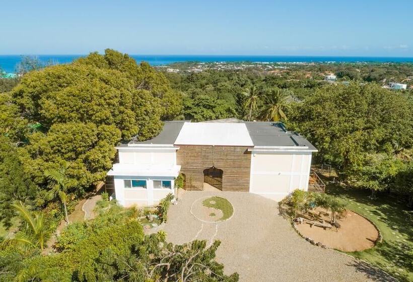 B&b El Mirador Al Mar