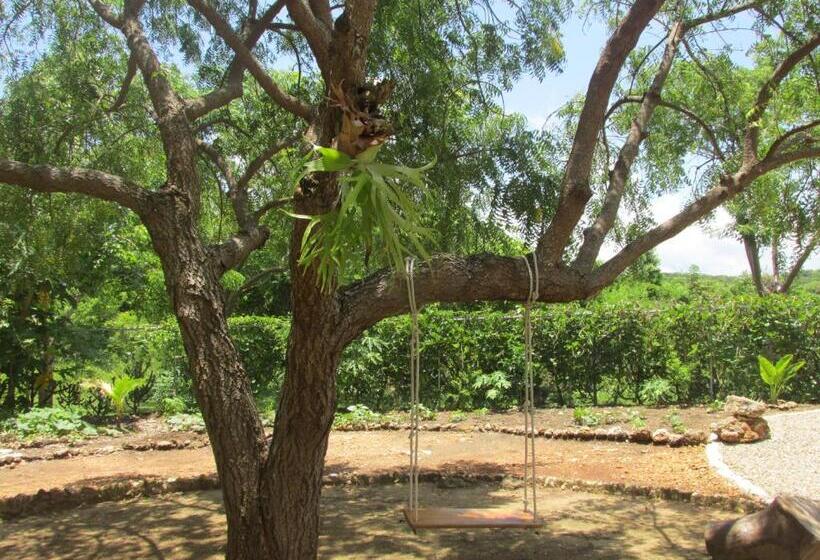 B&b El Mirador Al Mar