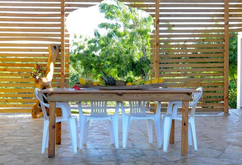 B&b El Mirador Al Mar