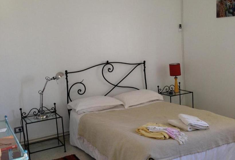 Bed & Breakfast Dar El Maa Maison D Hôtes Sur La Plage De Tunis