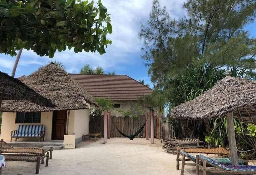Bed and Breakfast Family Beach Bungalows