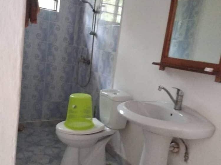 Bed and Breakfast Family Beach Bungalows