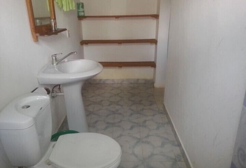 Bed and Breakfast Family Beach Bungalows