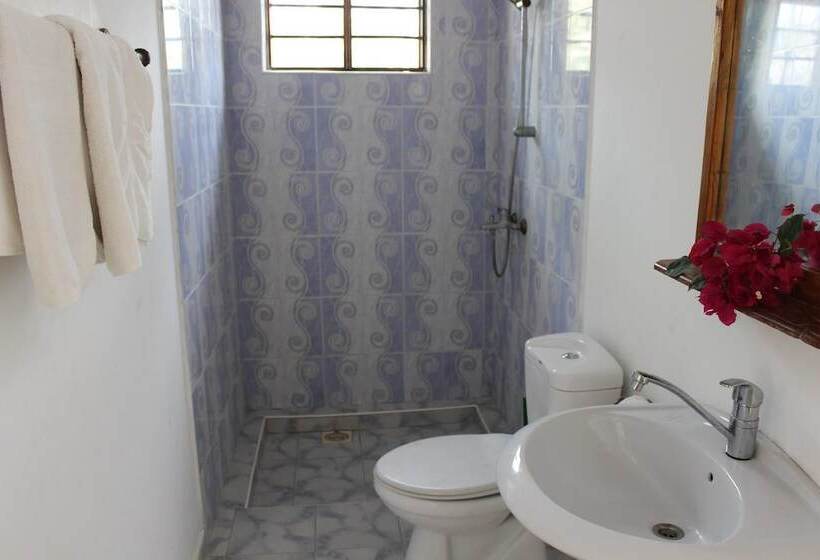 Bed and Breakfast Family Beach Bungalows