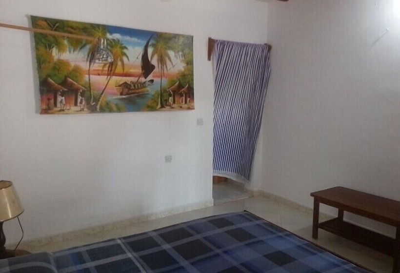 Bed and Breakfast Family Beach Bungalows