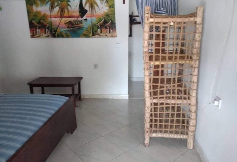 Bed and Breakfast Family Beach Bungalows