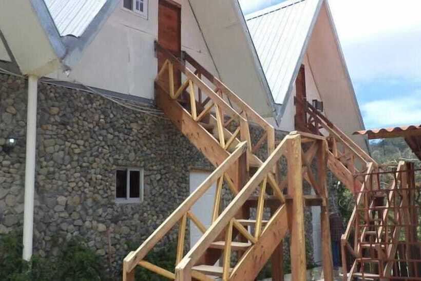 צימר Fireside Inn And Grill