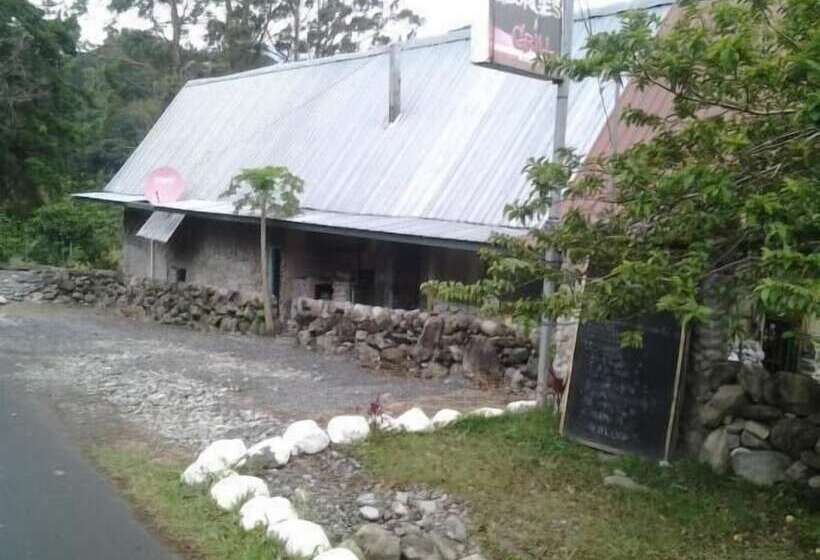 צימר Fireside Inn And Grill