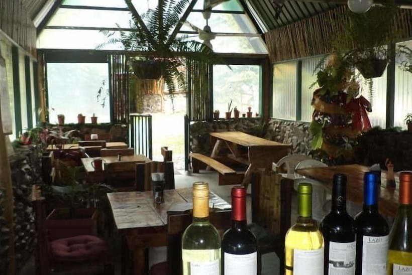 צימר Fireside Inn And Grill