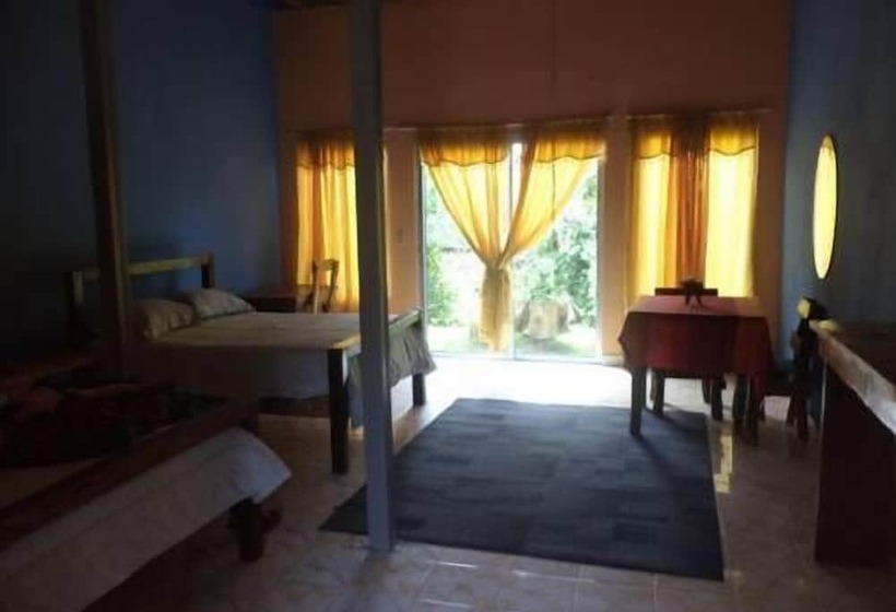 צימר Fireside Inn And Grill