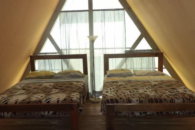 צימר Fireside Inn And Grill