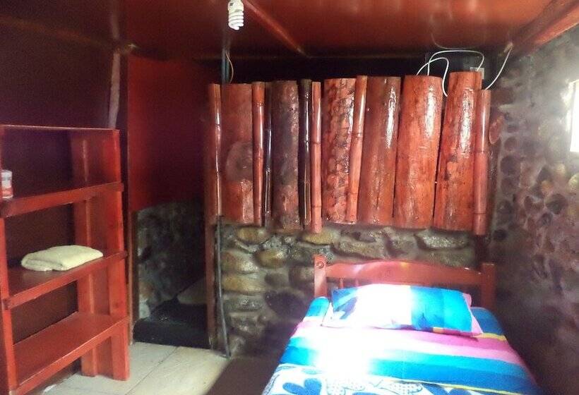 צימר Fireside Inn And Grill