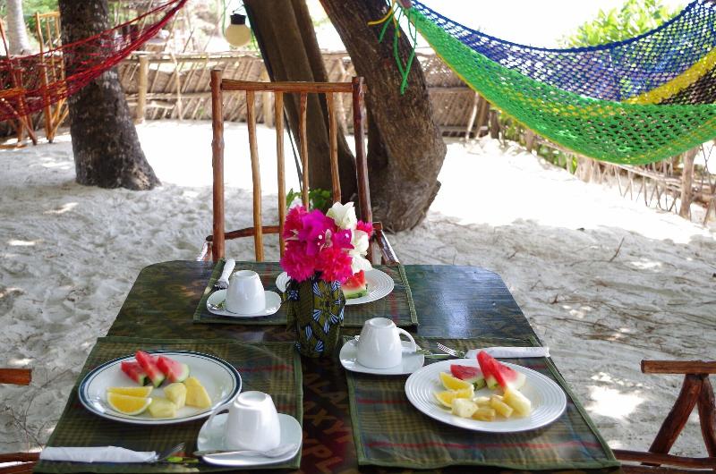 Bed & Breakfast Kimte Beach Lodge