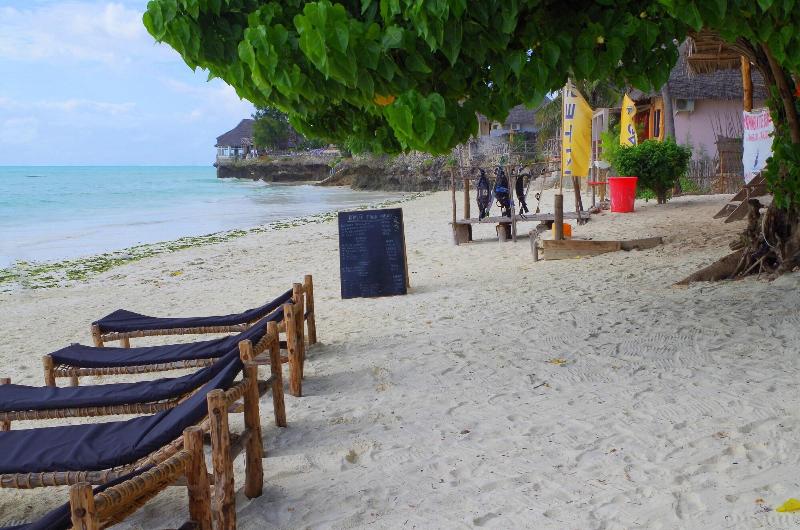 Bed & Breakfast Kimte Beach Lodge