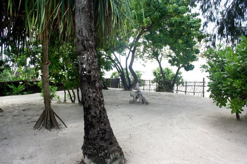 Bed & Breakfast Kimte Beach Lodge