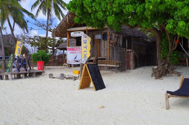 Bed & Breakfast Kimte Beach Lodge